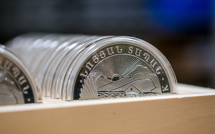 Nederlandse zilveren munten kopen