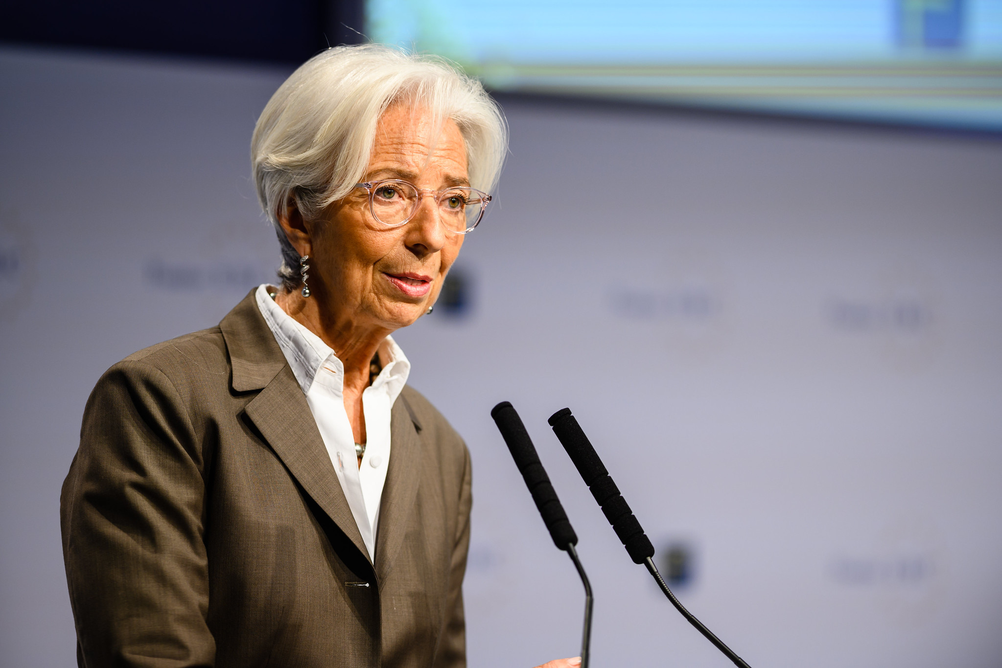 Christine-Lagarde