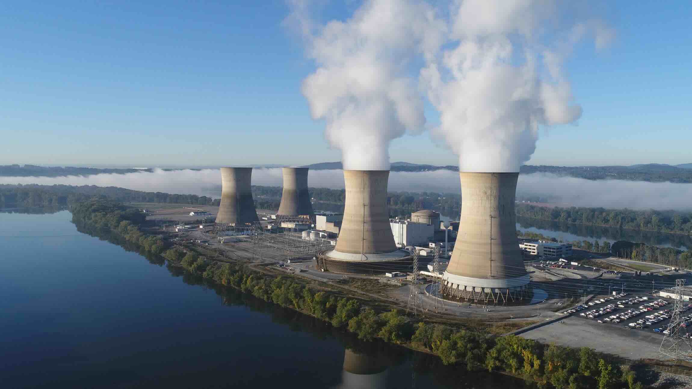 Exelon_Three_Mile_Island_Nuclear_Generating_Station