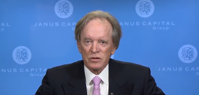 Bill Gross ziet geen weg terug voor centrale banken