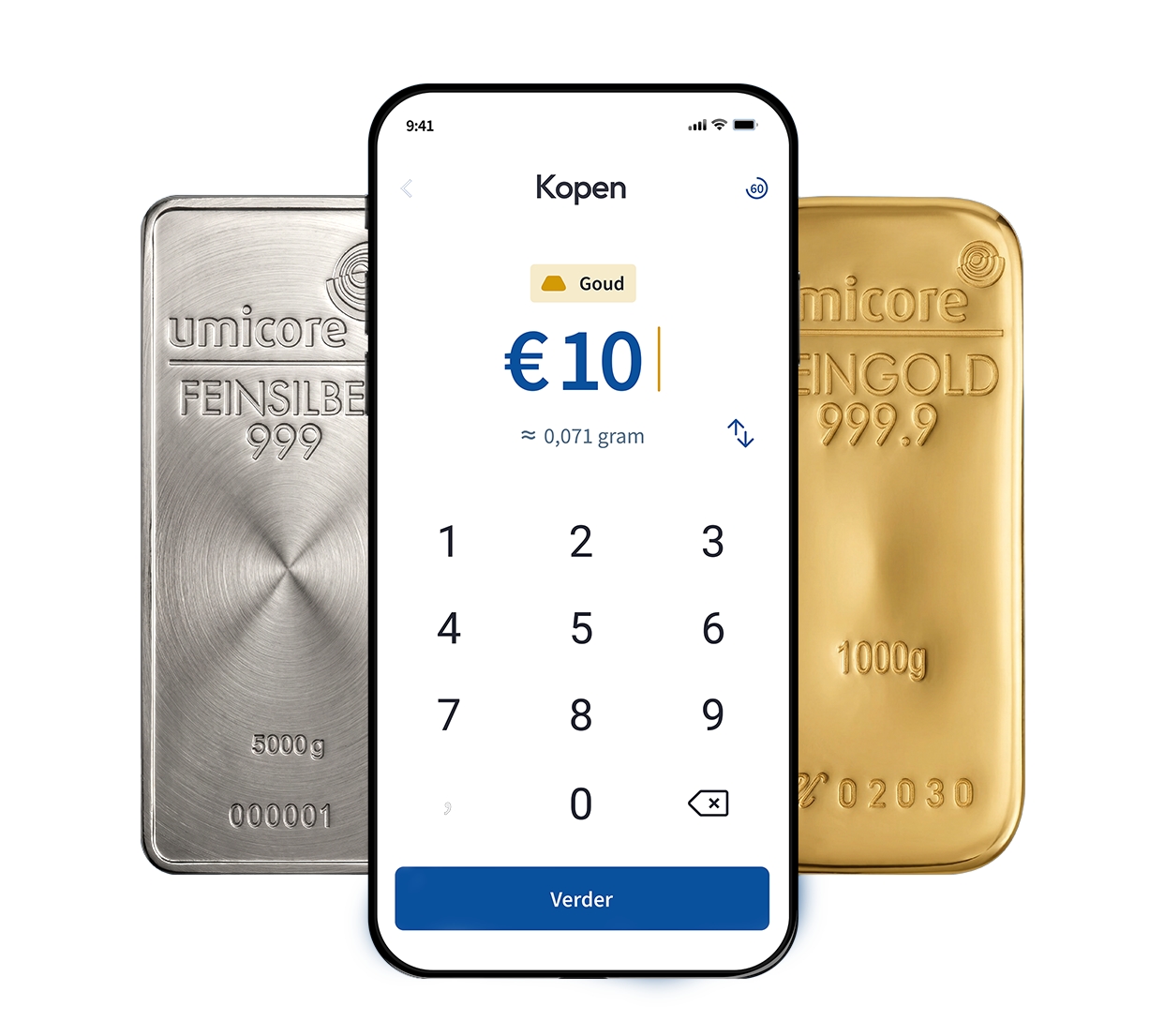 Everything You Need to Invest in Precious Metals