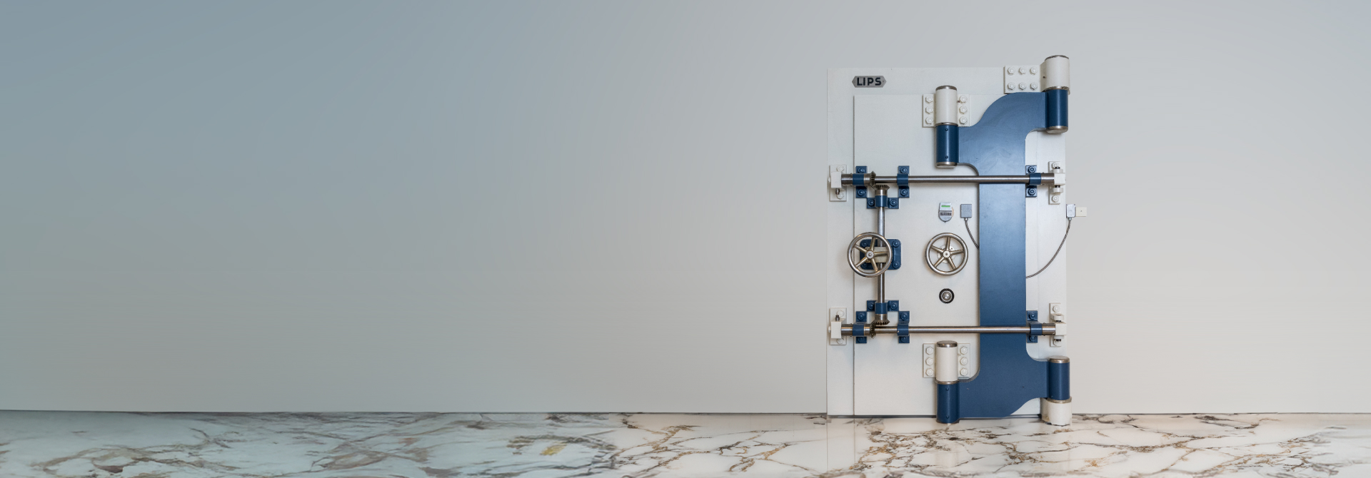 Uw edelmetaal veilig opslagen met Holland Gold Safe