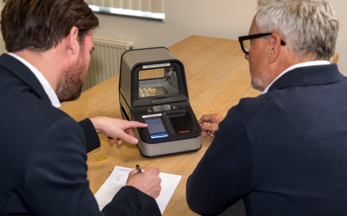 Waarom een 1/10 troy ounce gouden munt kopen?