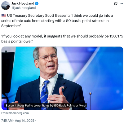 Scott-Bessent-Fed