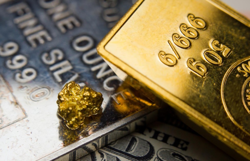 Belastingaangifte goud en zilver 2024