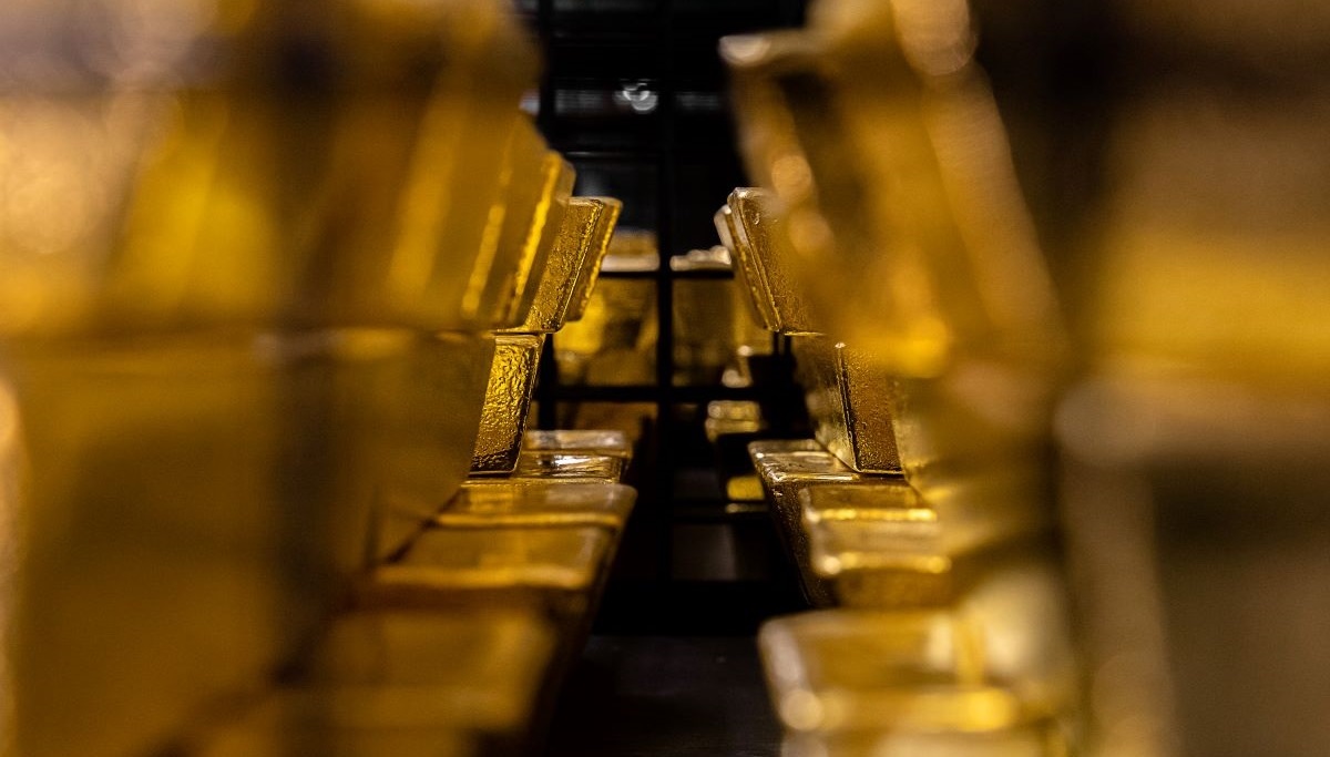 Centrale banken versterken goudreserves in juli 2023