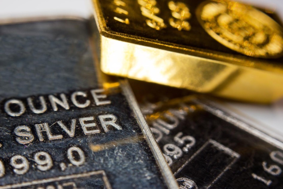 ‘Goud en zilver zijn in deze tijd een betere zet dan aandelen of vastgoed’