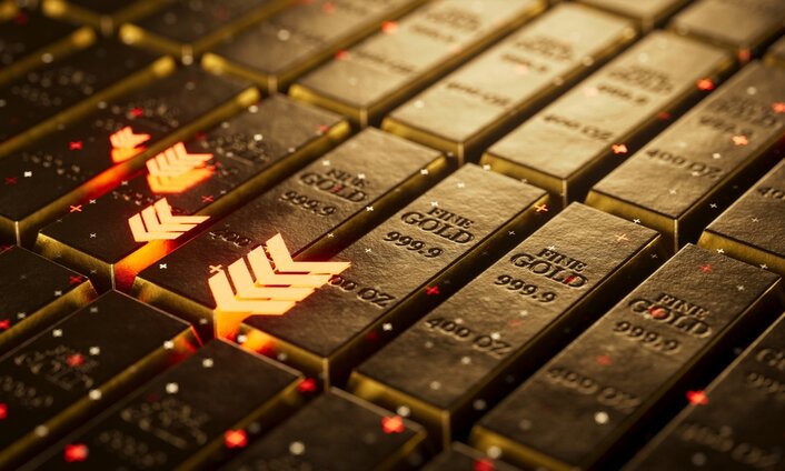 Gold Erases Its 2026 Gains: Sell, Hold or Buy the Dip?
