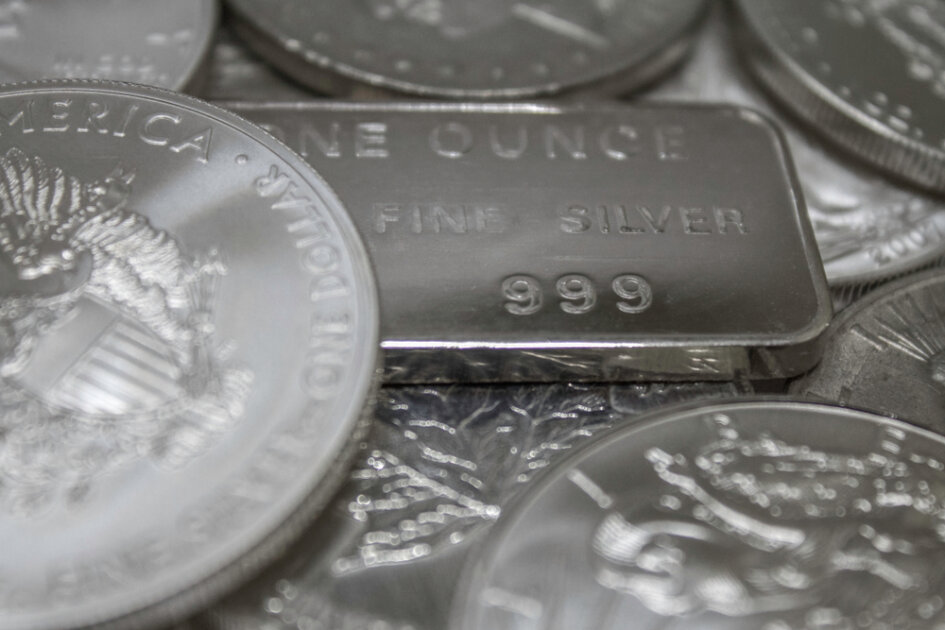 How to Invest in Silver? The Ultimate Silver Guide