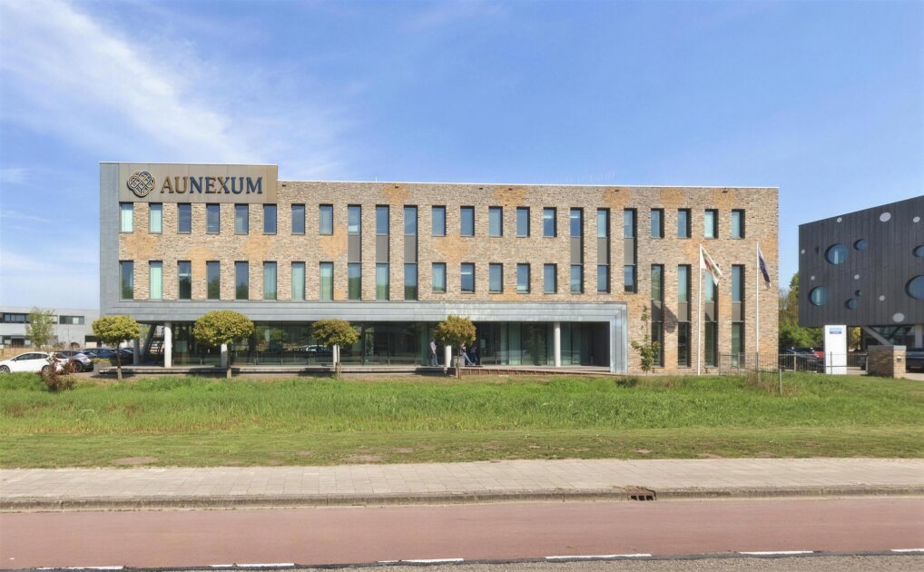 Hoofdkantoor Holland Gold Alkmaar verhuist naar een nieuwe locatie