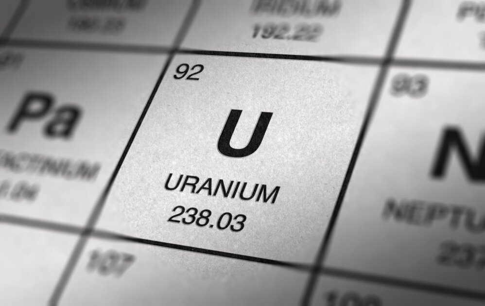 Hoogland: Grote landen hamsteren uranium, forse prijsstijging op komst