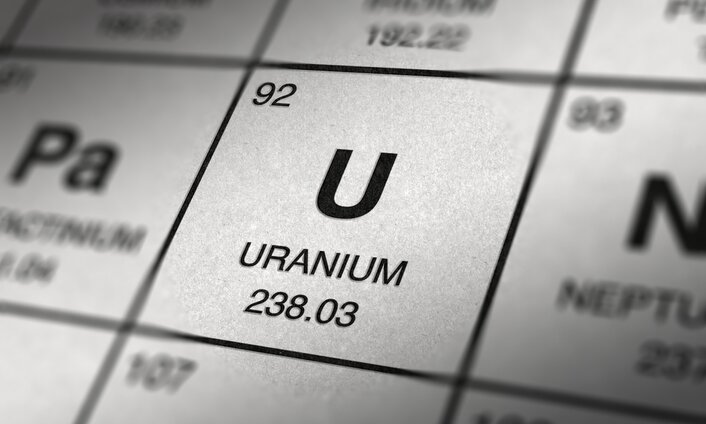 Hoogland: Major Countries Are Stockpiling Uranium, Sharp Price Rise Ahead