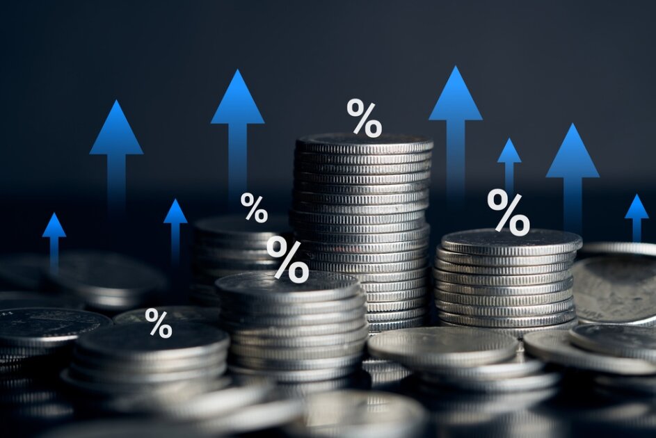 Hoogland: Stijgende rentelasten zetten economie onder druk