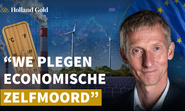 Klimaatfeiten of bangmakerij? | Marcel Crok over miljardairs & klimaatactivisten