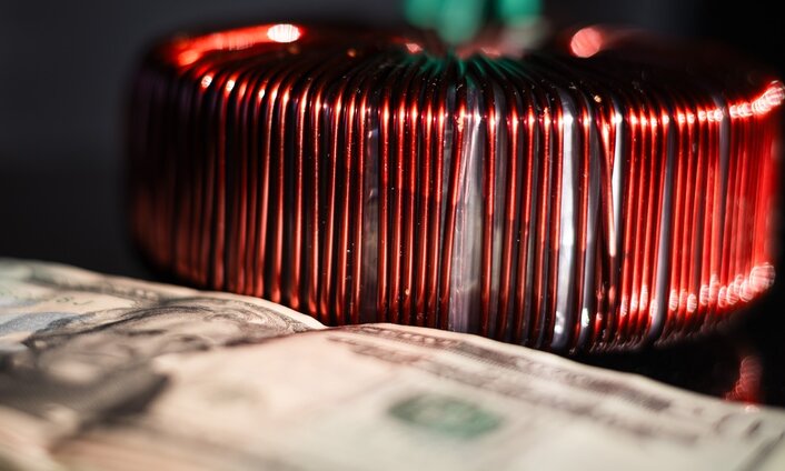 Copper Is Becoming Scarce, but Will Investors Get Rich?