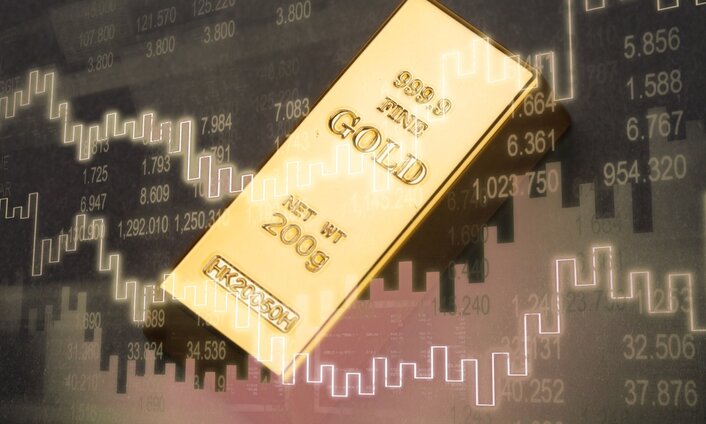 Market Update: Bottom Formation in Gold Still Ongoing