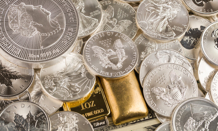 Marktoverzicht: Goud stabiel boven $4.000, Zilver blijft volatiel