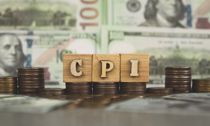 Marktupdate: Fed verdeeld, inflatiecijfers vandaag cruciaal voor het momentum van goud & zilver?