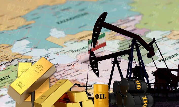 Marktupdate: Goud en zilver stijgen hard na hoop op vrede tussen VS en Iran