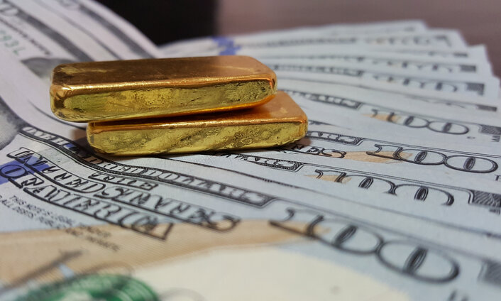 Marktupdate: Goud krijgt steun van Iran-deal, maar nieuwe tegenwind van Fed