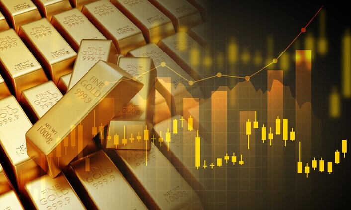 Marktupdate: Goudprijs stabiel, NN Bank ziet goud als belangrijke bescherming