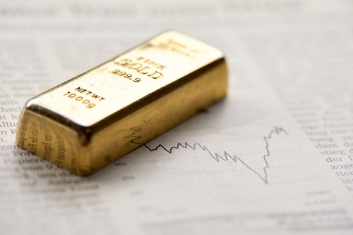 Market Update: Why Is the Gold Price Falling While Demand Remains Exceptionally High?