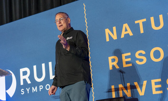 Rick Rule: Gold Is on Sale, Take Advantage of It