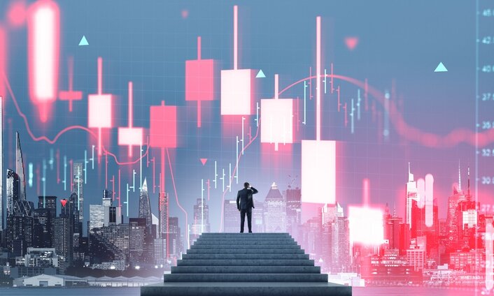 Verdieping: AI-bubbel? Zo ontstaan financiële zeepbellen