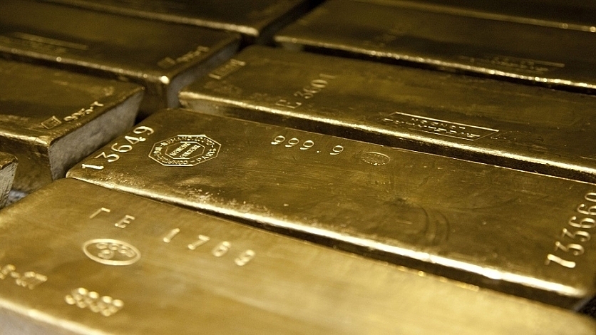 Waarom steeg de goudprijs in de eerste helft van 2023?