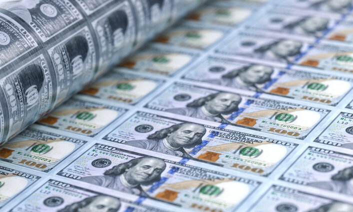 Weekly Selection: US National Debt Surpasses $40 Trillion and Silver Rises 6% This Week
