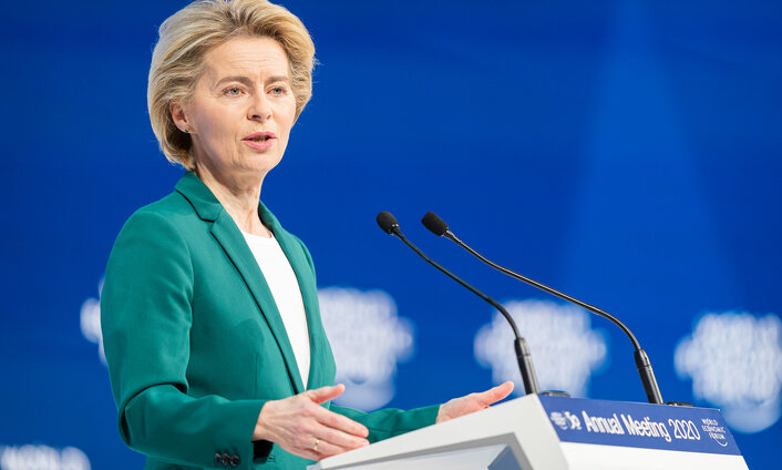 Weekselectie: Britse economie in zwaar weer & Musk vs. Von der Leyen