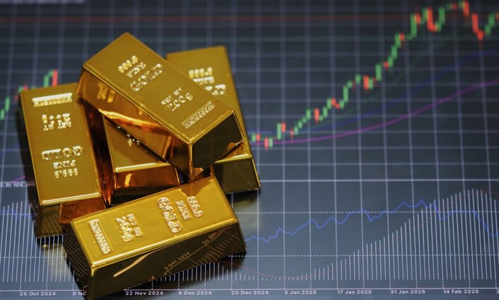 Weekselectie: Grote vermogensbeheerders kopen weer goud, Brussel wil meer geld & VW in crisis