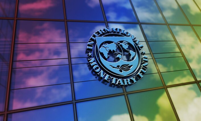 Weekselectie: IMF slaat alarm over oplopende schulden en rentelasten