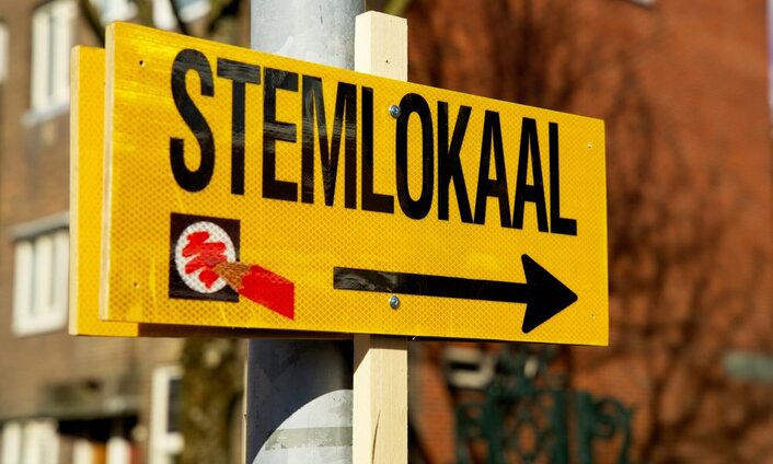 Weekly Selection: Dutch Elections, Rising Debt and Gold as a Safe Haven