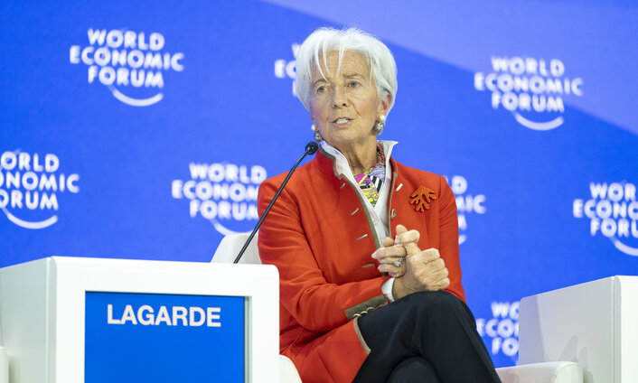 Weekly Selection: Will the ECB Rescue France?