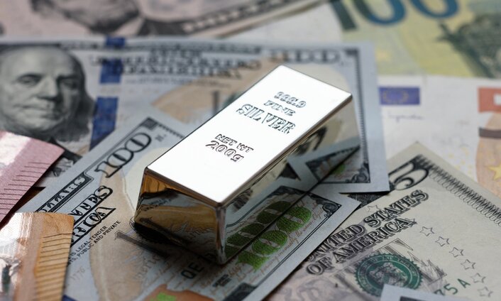 Weekselectie: Zilvertekort van 46 mln. troy ounce in 2026, Straat van Hormuz heropend