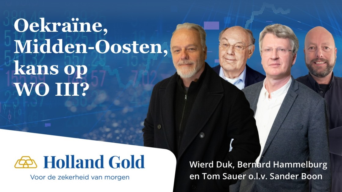 Wierd Duk, Bernard Hammelburg, Tom Sauer en Sander Boon: Oekraïne ...