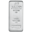 1 Kilogram various LBMA certified silver bar 