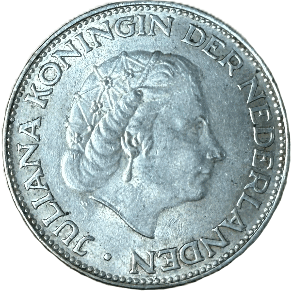 1 kilo Nederlandse zilveren munten 