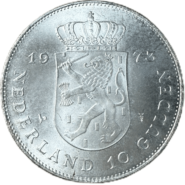 1 kilo Nederlandse zilveren munten 