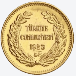 100 Kurush Turkije