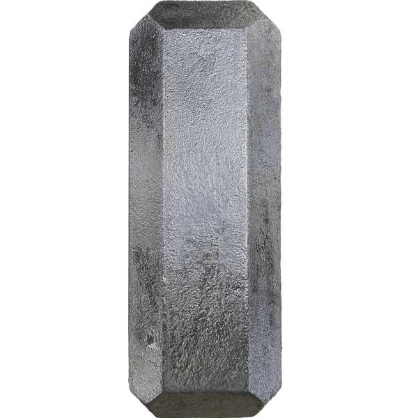 10 kilogram zilver baar diverse producenten LBMA gecertificeerd