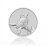 Kookaburra 1 troy ounce zilveren munt - diverse jaartallen