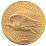 20 Dollar Double American Eagle Saint-Gaudens