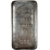 250 Gram various LBMA certified silver bar 