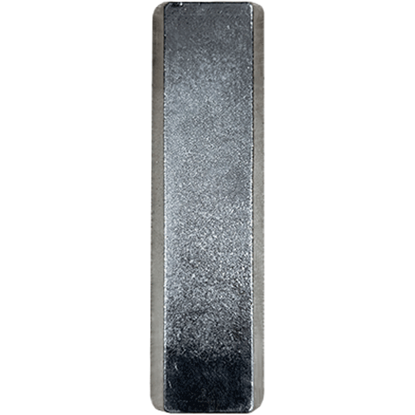 5 kilogram zilver baar diverse producenten LBMA gecertificeerd