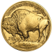 American Buffalo 1 troy ounce gouden munt - diverse jaartallen
