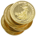Britannia 2023 1 troy ounce gouden munt
