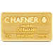 C. Hafner 2 gram goudbaar