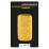 Argor Heraeus 100 gram goudbaar